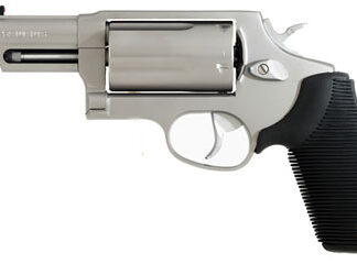 Taurus JUDGE 410/45LC SS 3"