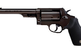 Taurus JUDGE 410/45LC BL 6.5" 5SH
