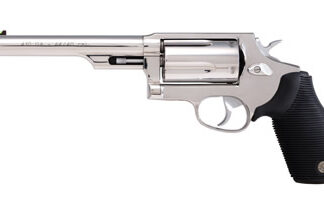 Taurus JUDGE 410/45LC SS 6.5" 5SH