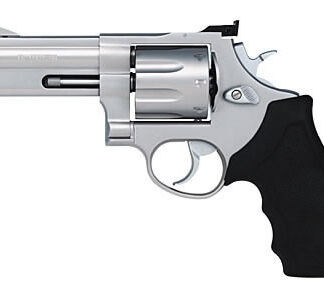 Taurus 608 357MAG 4" SS 8SH AS PTD