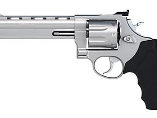 Taurus 608 357MAG 6.5" SS 8SH AS PTD