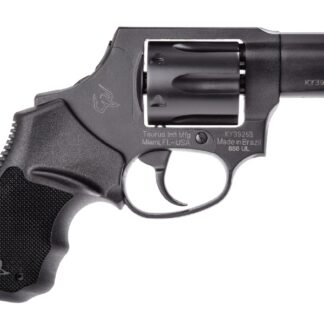 Taurus 856 38SP BLK 2" 6SH CON HAMMER