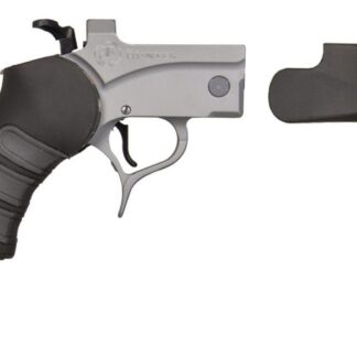 Thompson/Center PROHUNTER RIFLE FRAME SS/SYN