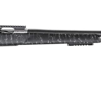 Christensen Arms TRAVERSE 6.5CR BLK/GRY 24"   #
