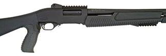 TriStar Sporting Arms COBRA III FORCE PUMP 12/18.5