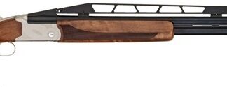TriStar Sporting Arms TT-15 DT ADJ O/U 12/32 2.75"