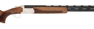 TriStar Sporting Arms TT-15 SPORT O/U 12/30 BL/WD 3"
