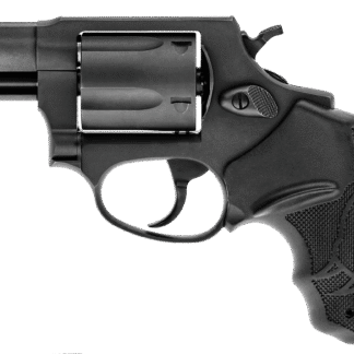 Taurus 605 357MAG BL 5SH 2"