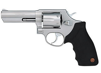 Taurus 65 357MAG SS 4" 6RD FS