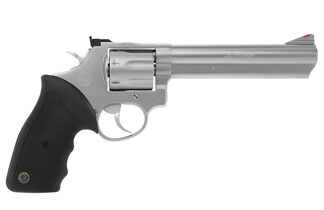Taurus 66 357MAG SS 6" 7RD AS
