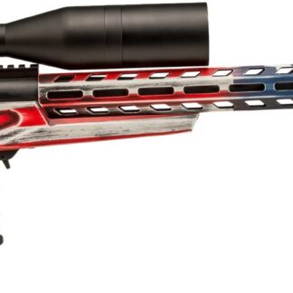 HOWA HOWA APC USA FLAG 25CR PKG