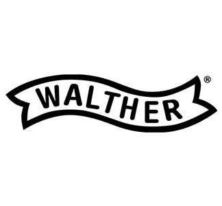 Walther Arms P22Q 22LR 10+1 3.4" SILVER