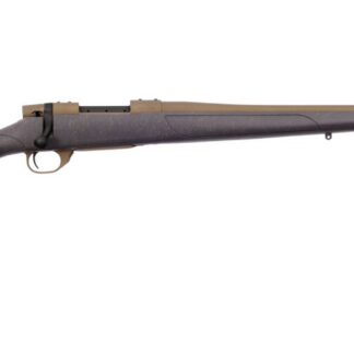Weatherby VANGUARD WEATHERGRD 7MAG BRZ