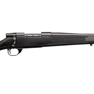 Weatherby VANGUARD S2 CMPT 6.5CR BL/SY