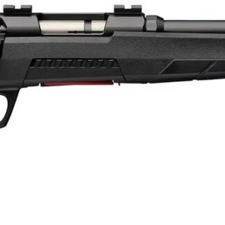 Winchester XPERT SHADOW SR 17WSM 18"    #