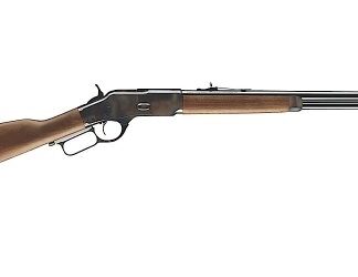 Winchester 1873 CCH 44-40 GR3 WALNUT 20"