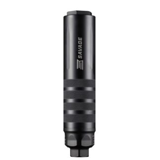 Savage Arms AC30 30CAL BLK SILENCER