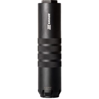 Savage Arms AC30 B.O.B. 30CAL BLK SILENCER