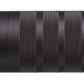 Savage Arms AC338 338CAL BLK SILENCER