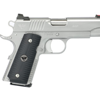 Wilson Combat ACP 9MM 4" 10+1 SS         #
