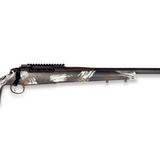 Weatherby 307 ALPINE CT 257WBY 24"