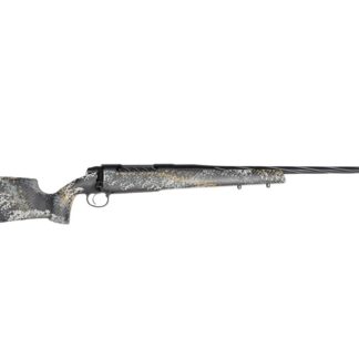 Weatherby 307 ALPINE ST 308WIN 20"