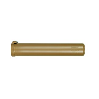 Barrett Firearms AML338 338CAL SUPPRESSOR BRWN#