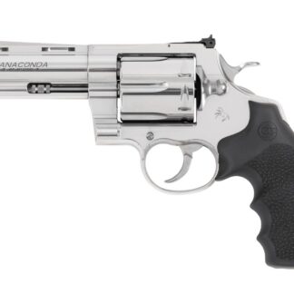 Colt ANACONDA 45LC SS 4" 6RD AS