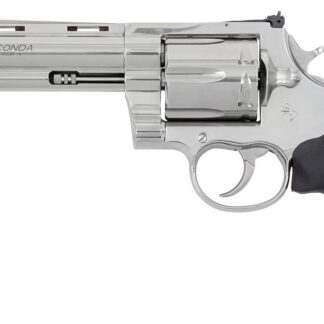 Colt ANACONDA 44MAG SS 6" TARGET