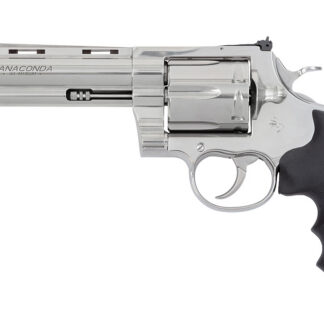 Colt ANACONDA 45LC SS 6" 6RD AS