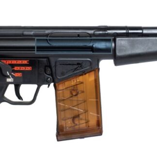 Century Arms AP51 7.62X51 BLK 8.3" 20+1