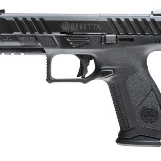 Beretta APX A1 9MM BLK 4.25" 17+1 OR