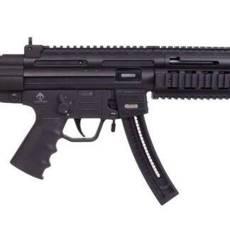 American Tactical Inc GSG-16 CARB 22LR BLK 22+1 16"