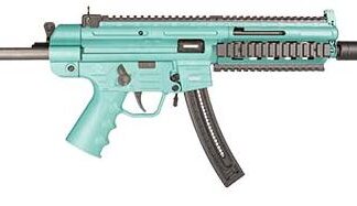 American Tactical Inc GSG-16 CARB 22LR MINT 22+1 16"