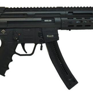 American Tactical Inc GSG-16 22LR SYN 22+1 16" M-LOK
