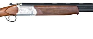 American Tactical Inc CAVALRY SX 20/26" BL/WD
