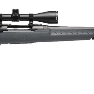 Savage Arms AXIS 2 CPT 223REM BL/GRY PKG #