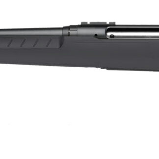 Savage Arms AXIS 2 400LEG BL/GRY 20" LH  #