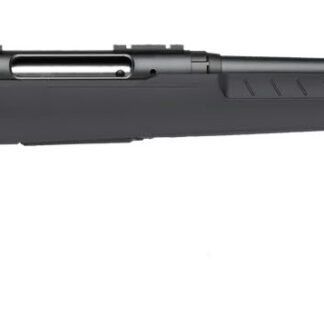 Savage Arms AXIS 2 243WIN BL/GRY 22"     #