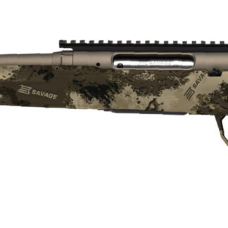 Savage Arms AXIS 2 PRO WST 25-06 20" LH  #