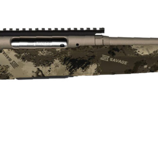 Savage Arms AXIS 2 PRO WSTRN 350LEG 18"  #