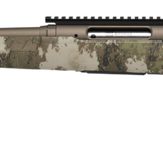 Savage Arms AXIS 2 PRO WDLD 223REM 20" LH#