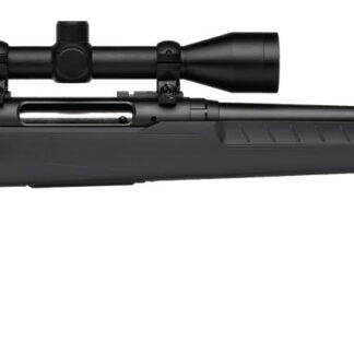 Savage Arms AXIS 2 30-06 BL/GRY 22" PKG  #