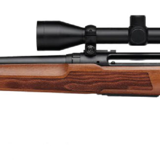 Savage Arms AXIS 2 6.5CR WOOD 22" PKG LH #