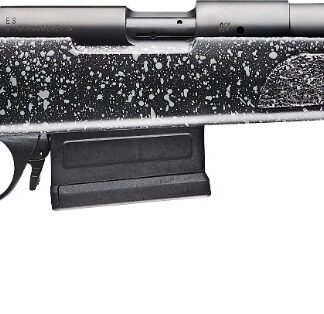 Bergara HMR TRINER 22LR CARBON 18"