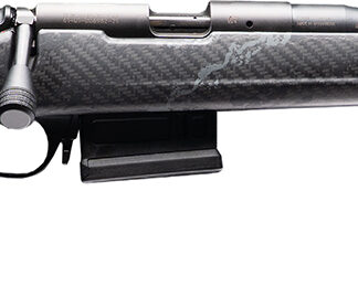 Bergara CREST CF 22LR CARBON 18"