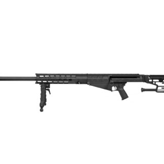 Auto-Ordnance - Thompson TAO BOLT ACTION 50BMG BLK