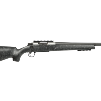 Christensen Arms TRAVERSE 6.5CR BLK/GRY 16"   #