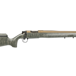 Christensen Arms MESA LR 308WIN BRONZE/GRN 16"#