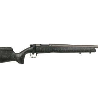 Christensen Arms MESA LR 6.5CR TUNG/BLK 16"   #